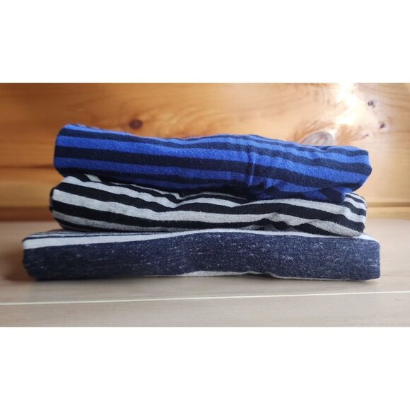 Boys Shirt Bundle of 3 Short Sleeve Lot Size 1 XS 4/5 2 Size 5T Lot of 3 - Picture 1 of 12